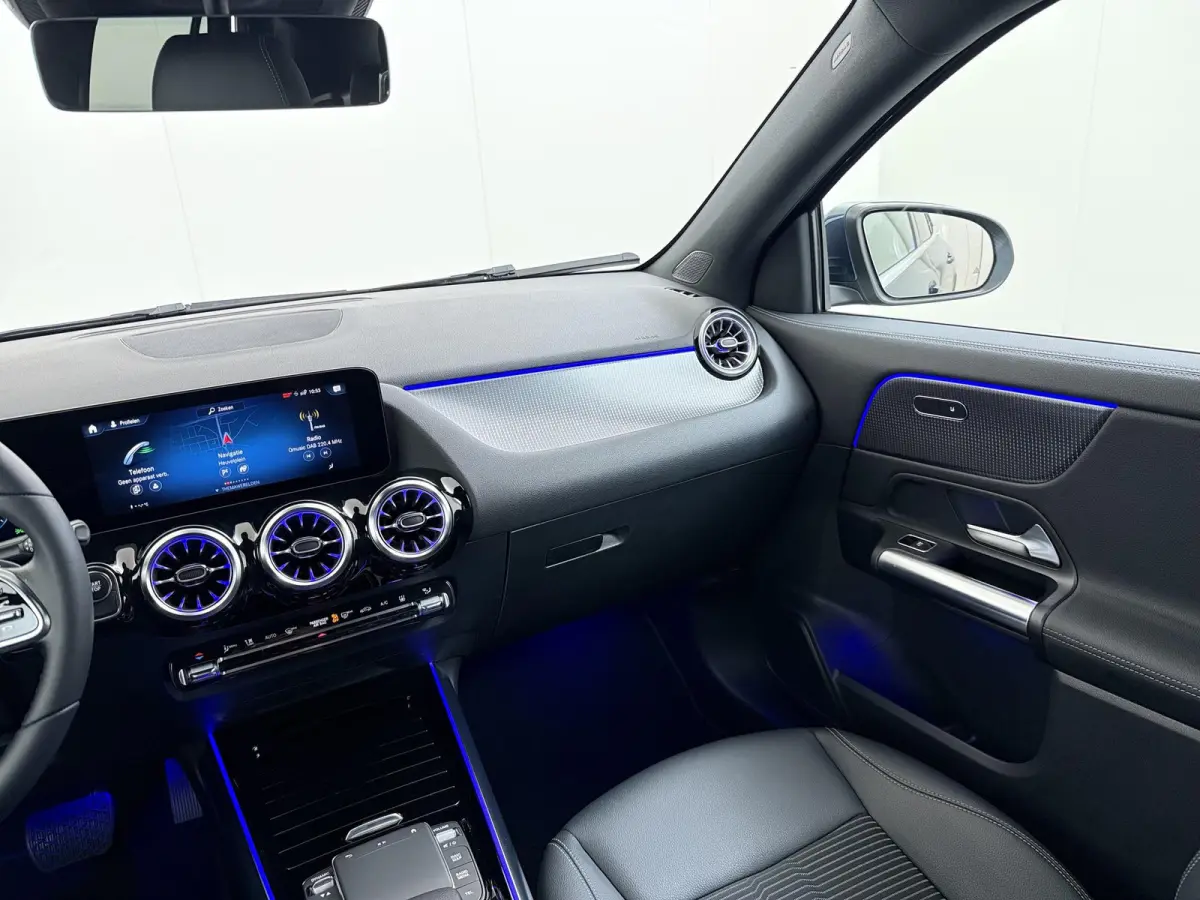 250 Business Solution AMG 67 kWh ANDROID AUTO/APPLE CARPLAY | 360° CAMERA | SOH 96% | ADAPTIVE CRUISE CONTROL |