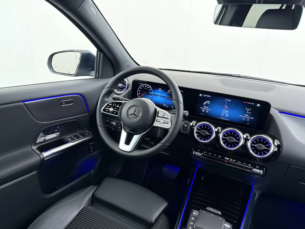 250 Business Solution AMG 67 kWh ANDROID AUTO/APPLE CARPLAY | 360° CAMERA | SOH 96% | ADAPTIVE CRUISE CONTROL |