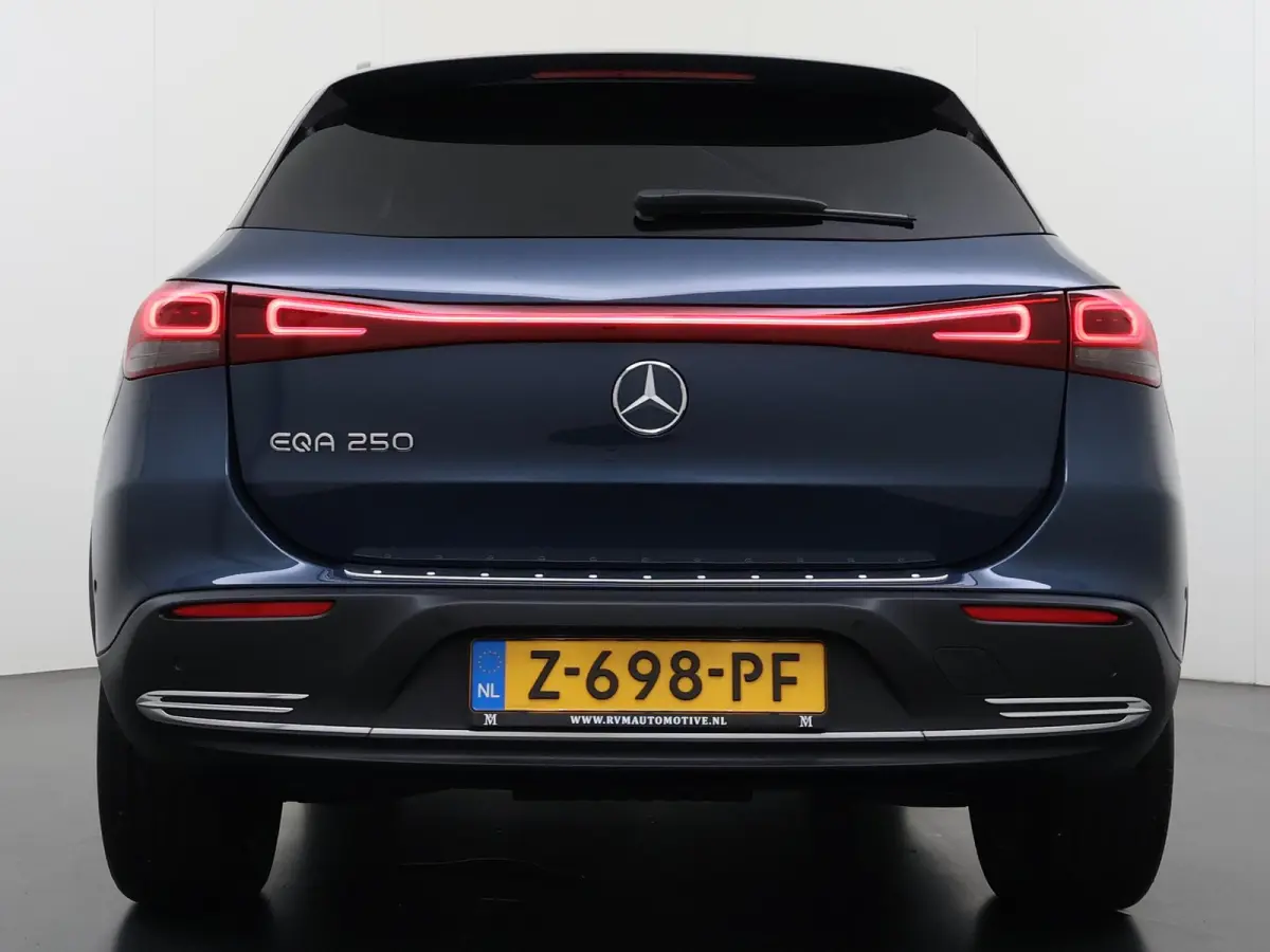 250 Business Solution AMG 67 kWh ANDROID AUTO/APPLE CARPLAY | 360° CAMERA | SOH 96% | ADAPTIVE CRUISE CONTROL |