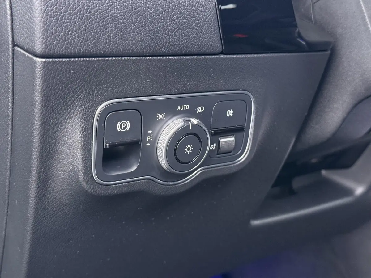 250 Business Solution AMG 67 kWh ANDROID AUTO/APPLE CARPLAY | 360° CAMERA | SOH 96% | ADAPTIVE CRUISE CONTROL |