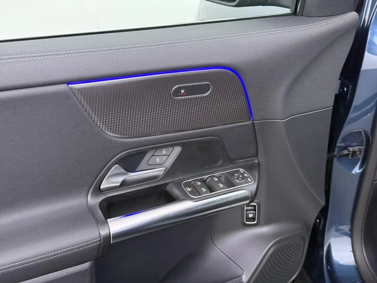 250 Business Solution AMG 67 kWh ANDROID AUTO/APPLE CARPLAY | 360° CAMERA | SOH 96% | ADAPTIVE CRUISE CONTROL |