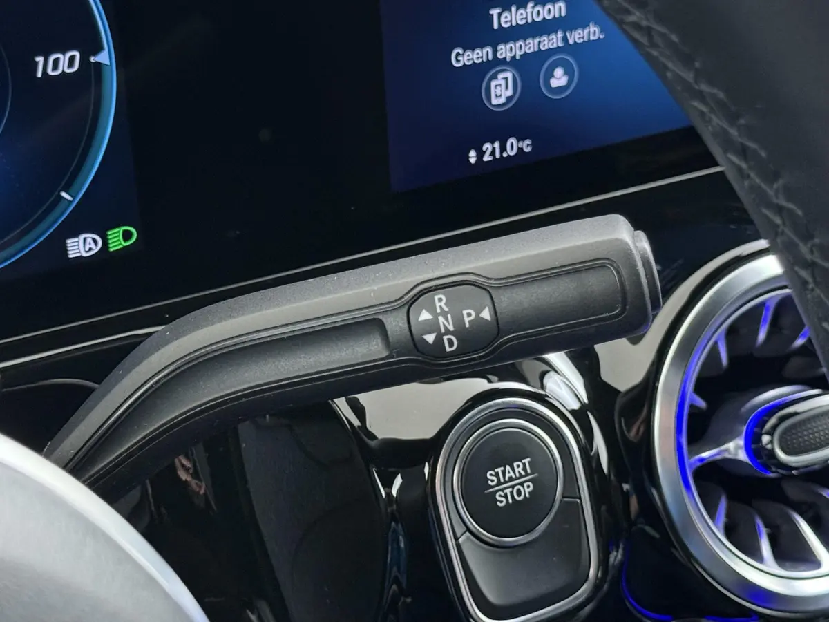 250 Business Solution AMG 67 kWh ANDROID AUTO/APPLE CARPLAY | 360° CAMERA | SOH 96% | ADAPTIVE CRUISE CONTROL |