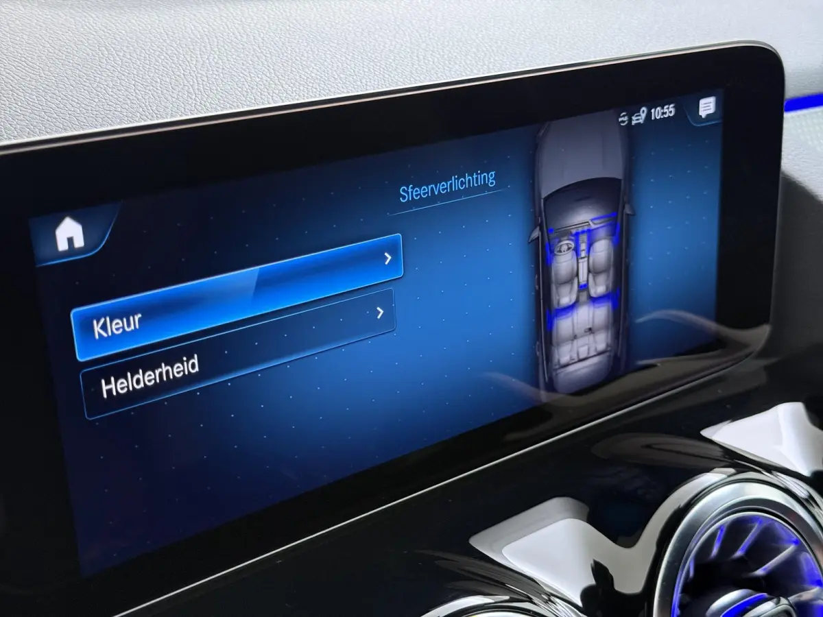 250 Business Solution AMG 67 kWh ANDROID AUTO/APPLE CARPLAY | 360° CAMERA | SOH 96% | ADAPTIVE CRUISE CONTROL |