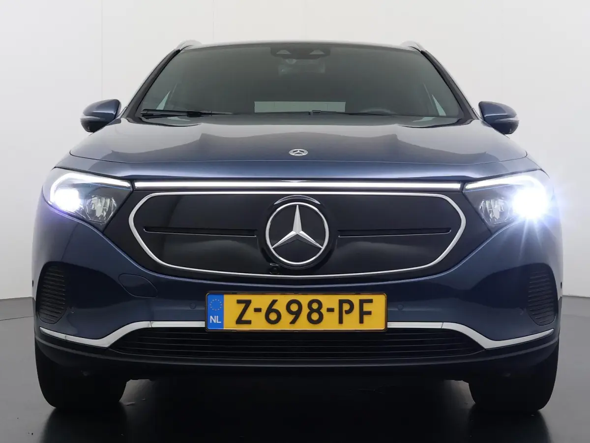 250 Business Solution AMG 67 kWh ANDROID AUTO/APPLE CARPLAY | 360° CAMERA | SOH 96% | ADAPTIVE CRUISE CONTROL |