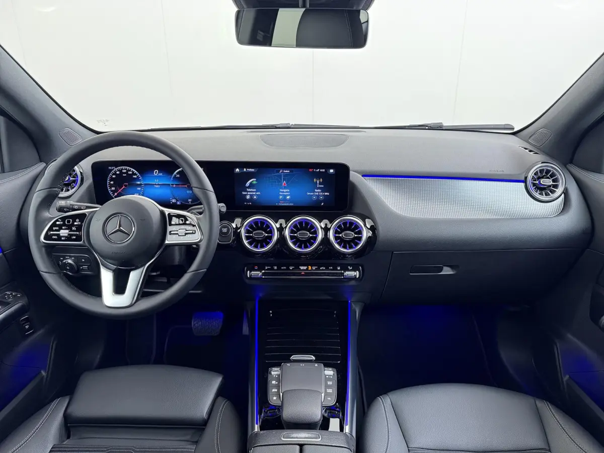 250 Business Solution AMG 67 kWh ANDROID AUTO/APPLE CARPLAY | 360° CAMERA | SOH 96% | ADAPTIVE CRUISE CONTROL |