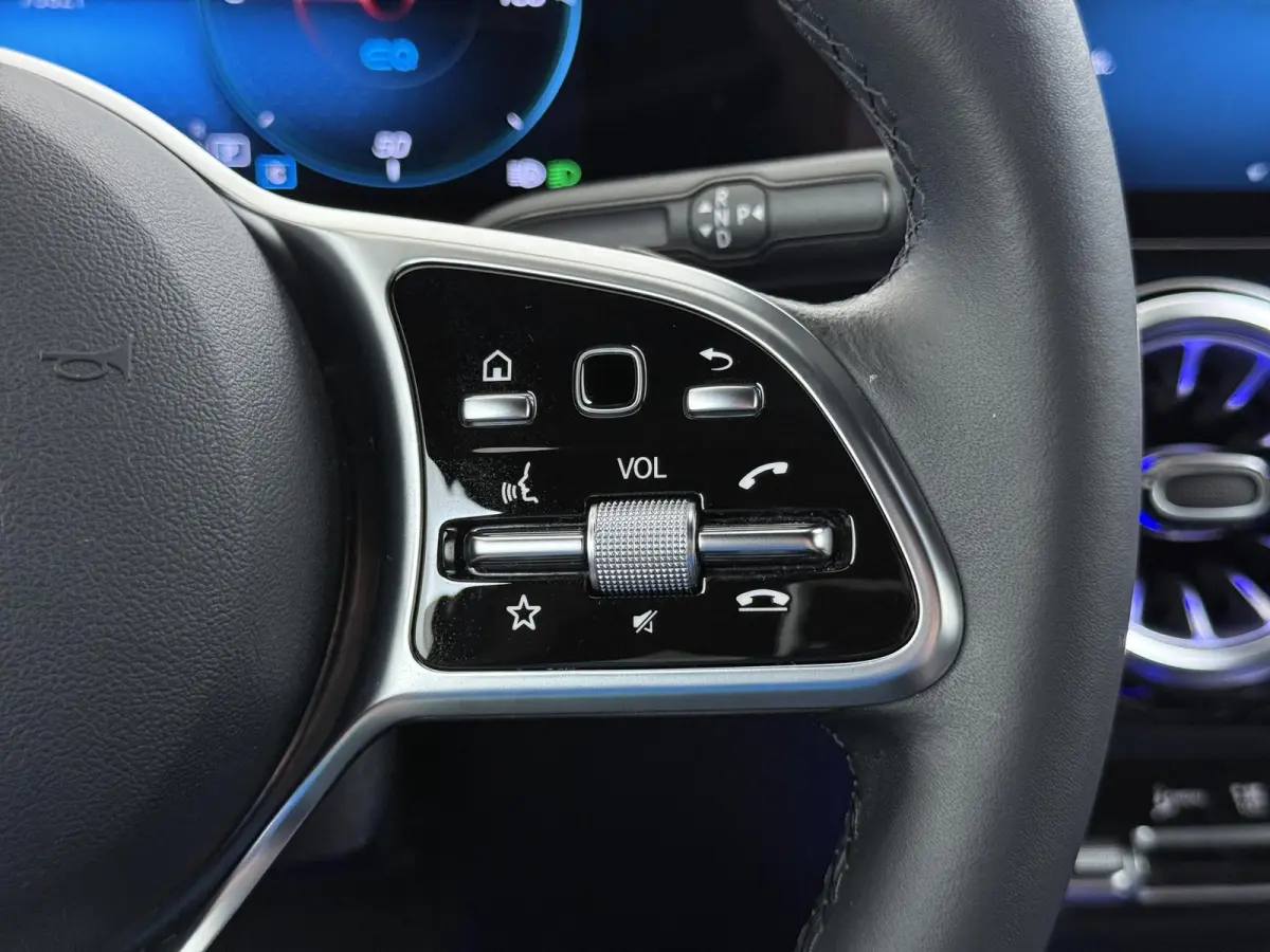 250 Business Solution AMG 67 kWh ANDROID AUTO/APPLE CARPLAY | 360° CAMERA | SOH 96% | ADAPTIVE CRUISE CONTROL |