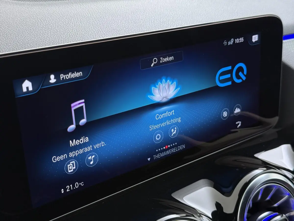 250 Business Solution AMG 67 kWh ANDROID AUTO/APPLE CARPLAY | 360° CAMERA | SOH 96% | ADAPTIVE CRUISE CONTROL |