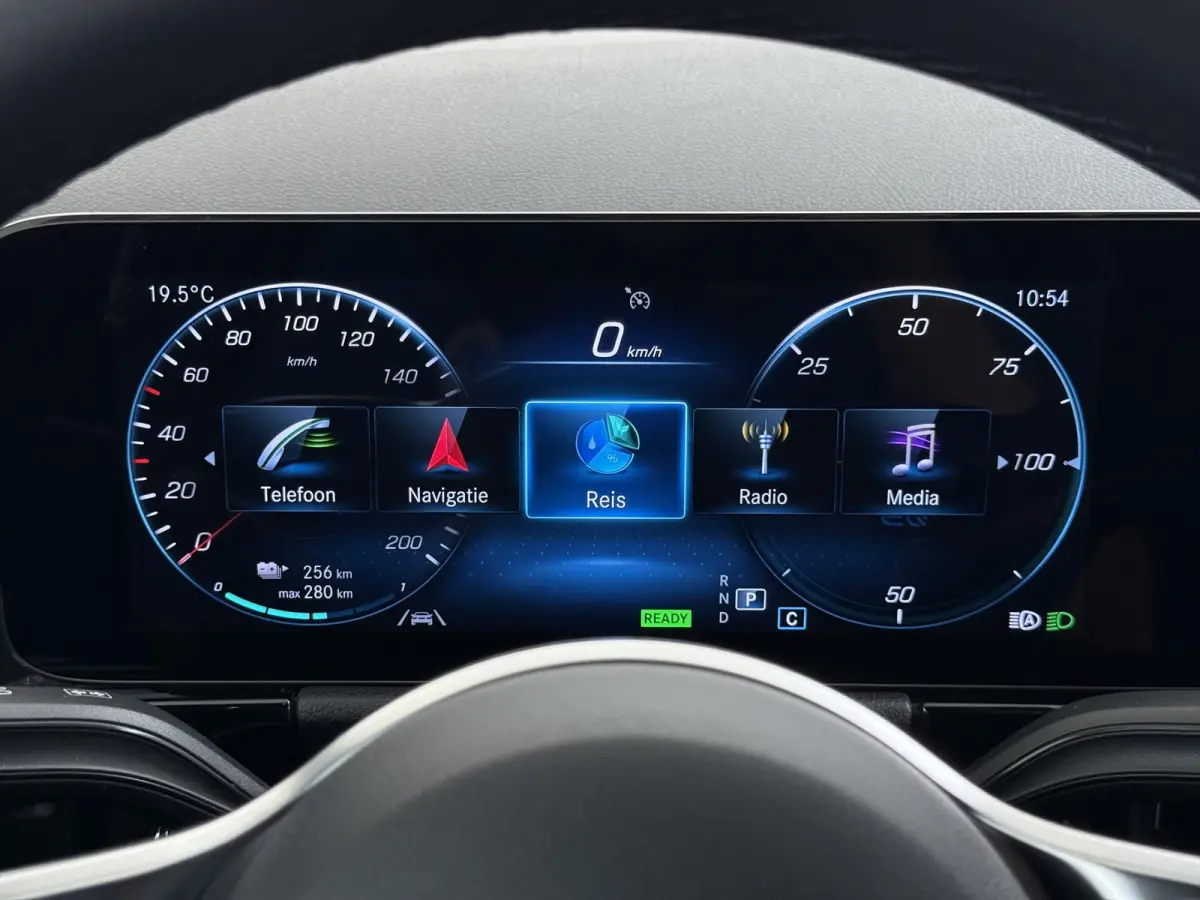 250 Business Solution AMG 67 kWh ANDROID AUTO/APPLE CARPLAY | 360° CAMERA | SOH 96% | ADAPTIVE CRUISE CONTROL |