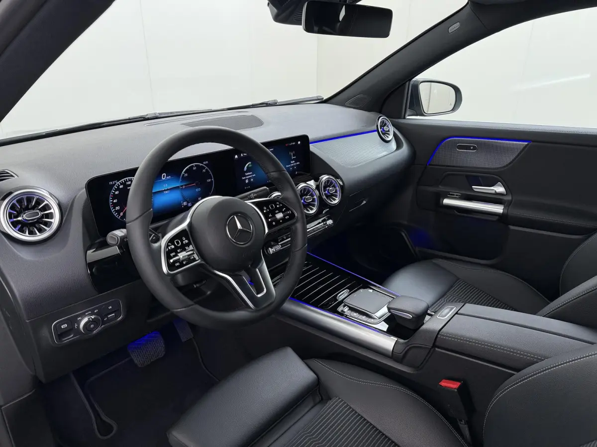 250 Business Solution AMG 67 kWh ANDROID AUTO/APPLE CARPLAY | 360° CAMERA | SOH 96% | ADAPTIVE CRUISE CONTROL |
