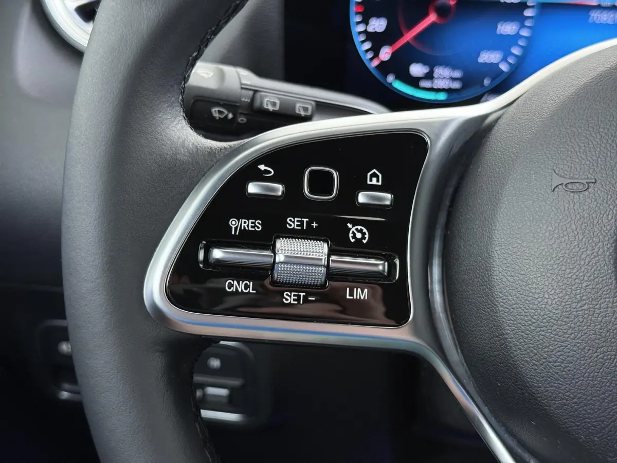 250 Business Solution AMG 67 kWh ANDROID AUTO/APPLE CARPLAY | 360° CAMERA | SOH 96% | ADAPTIVE CRUISE CONTROL |