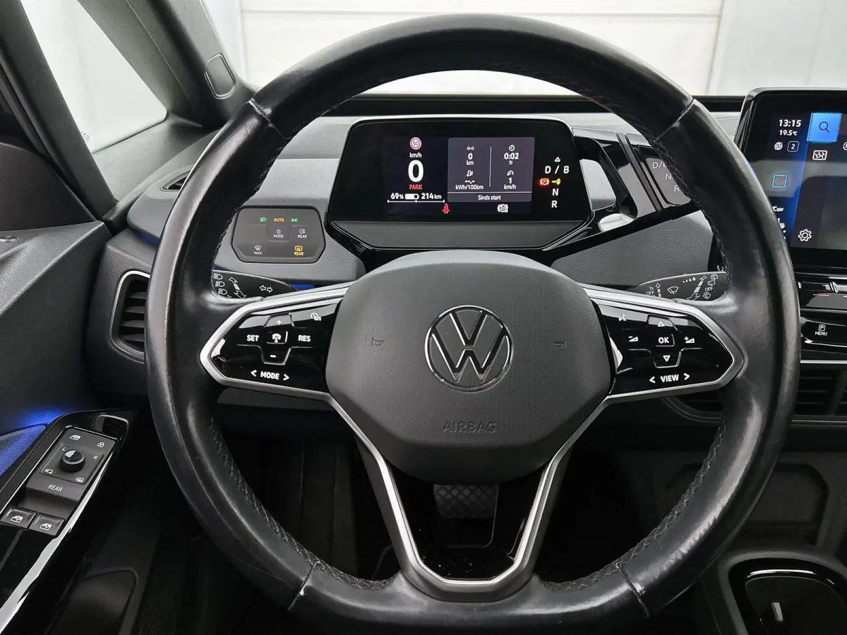 Life 58 kWh 204 PK | SoH 89% | Automaat | Navigatie | Parkeersenoren | Apple Carplay | Android Auto | Climatronic | Adaptive Cruise Control |