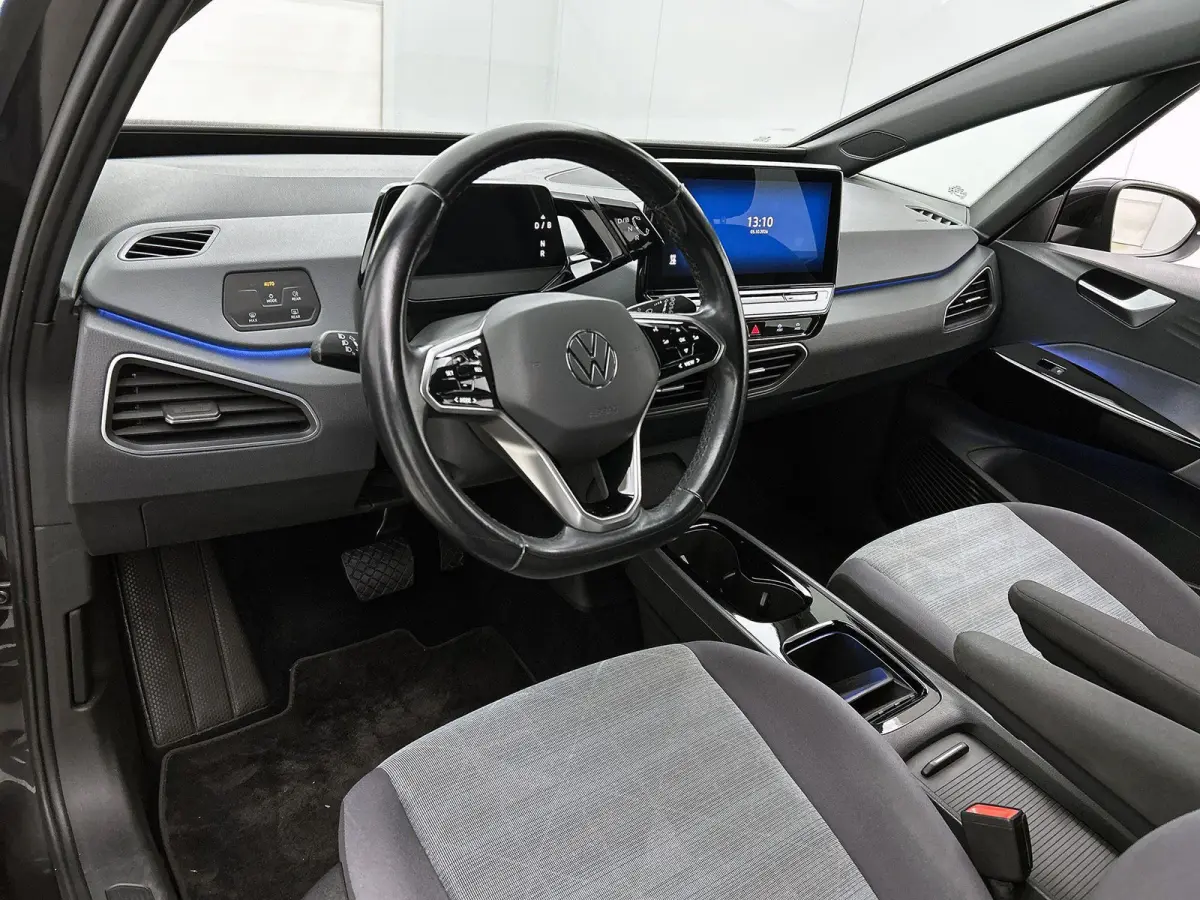 Life 58 kWh 204 PK | SoH 89% | Automaat | Navigatie | Parkeersenoren | Apple Carplay | Android Auto | Climatronic | Adaptive Cruise Control |