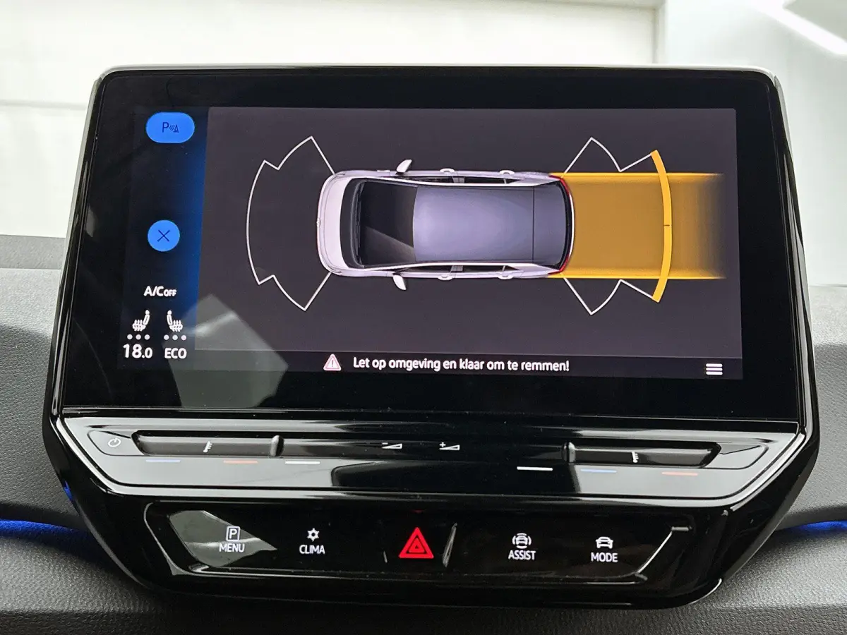 Life 58 kWh 204 PK | SoH 89% | Automaat | Navigatie | Parkeersenoren | Apple Carplay | Android Auto | Climatronic | Adaptive Cruise Control |