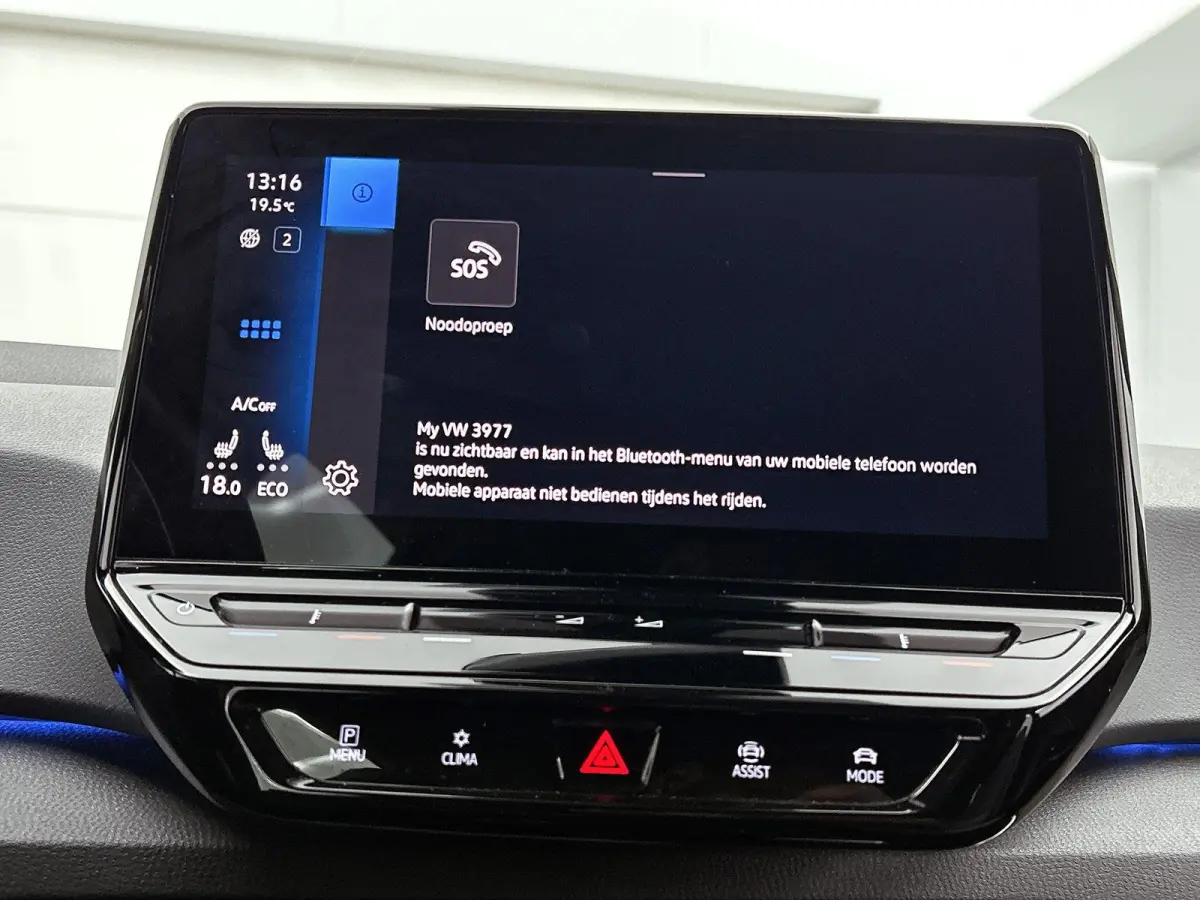 Life 58 kWh 204 PK | SoH 89% | Automaat | Navigatie | Parkeersenoren | Apple Carplay | Android Auto | Climatronic | Adaptive Cruise Control |