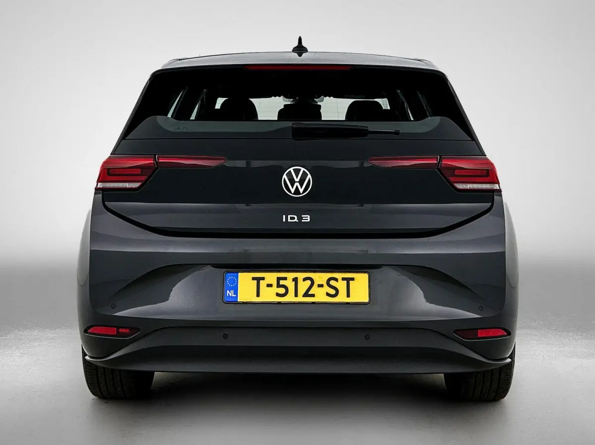 Life 58 kWh 204 PK | SoH 89% | Automaat | Navigatie | Parkeersenoren | Apple Carplay | Android Auto | Climatronic | Adaptive Cruise Control |