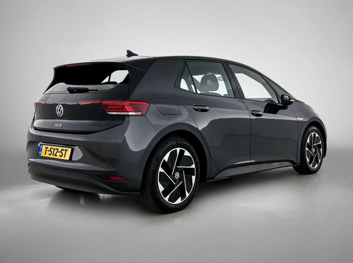 Life 58 kWh 204 PK | SoH 89% | Automaat | Navigatie | Parkeersenoren | Apple Carplay | Android Auto | Climatronic | Adaptive Cruise Control |