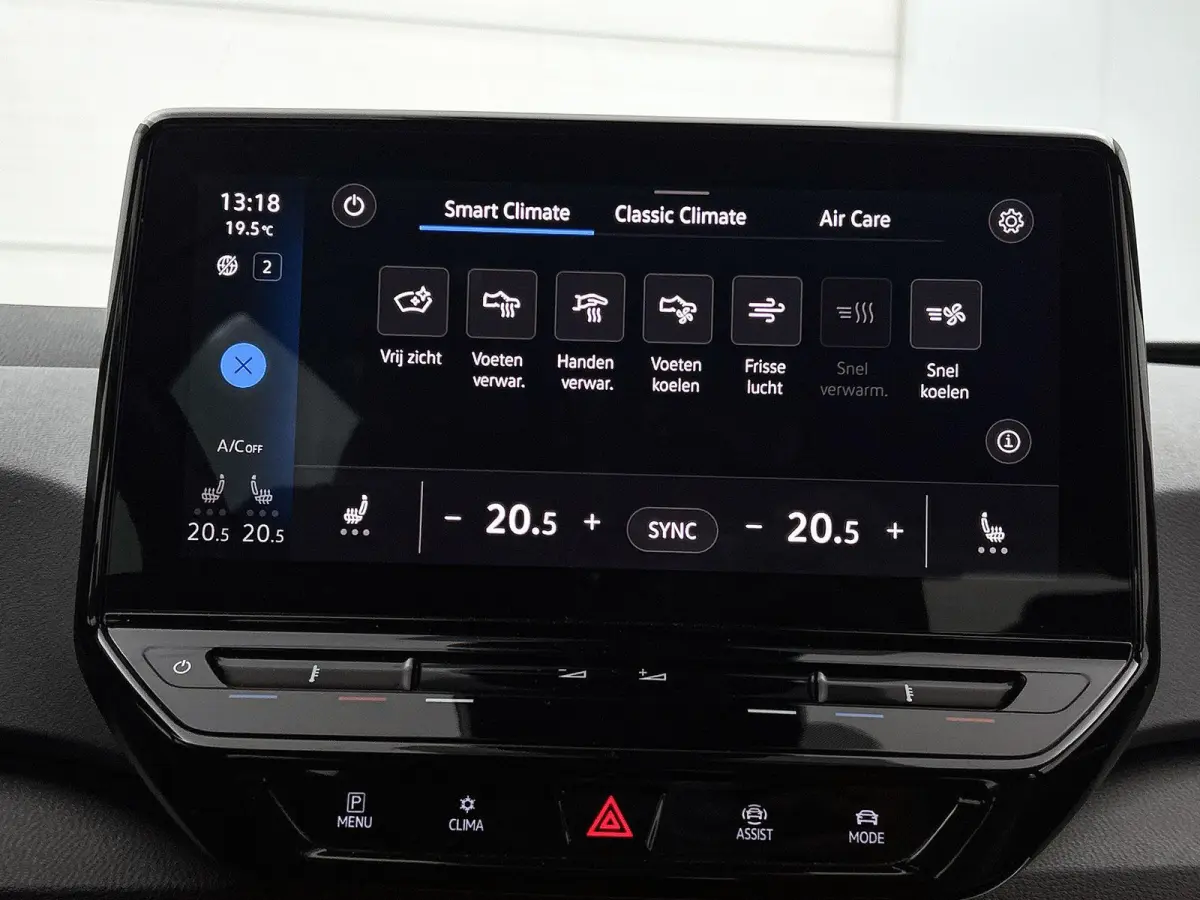 Life 58 kWh 204 PK | SoH 89% | Automaat | Navigatie | Parkeersenoren | Apple Carplay | Android Auto | Climatronic | Adaptive Cruise Control |