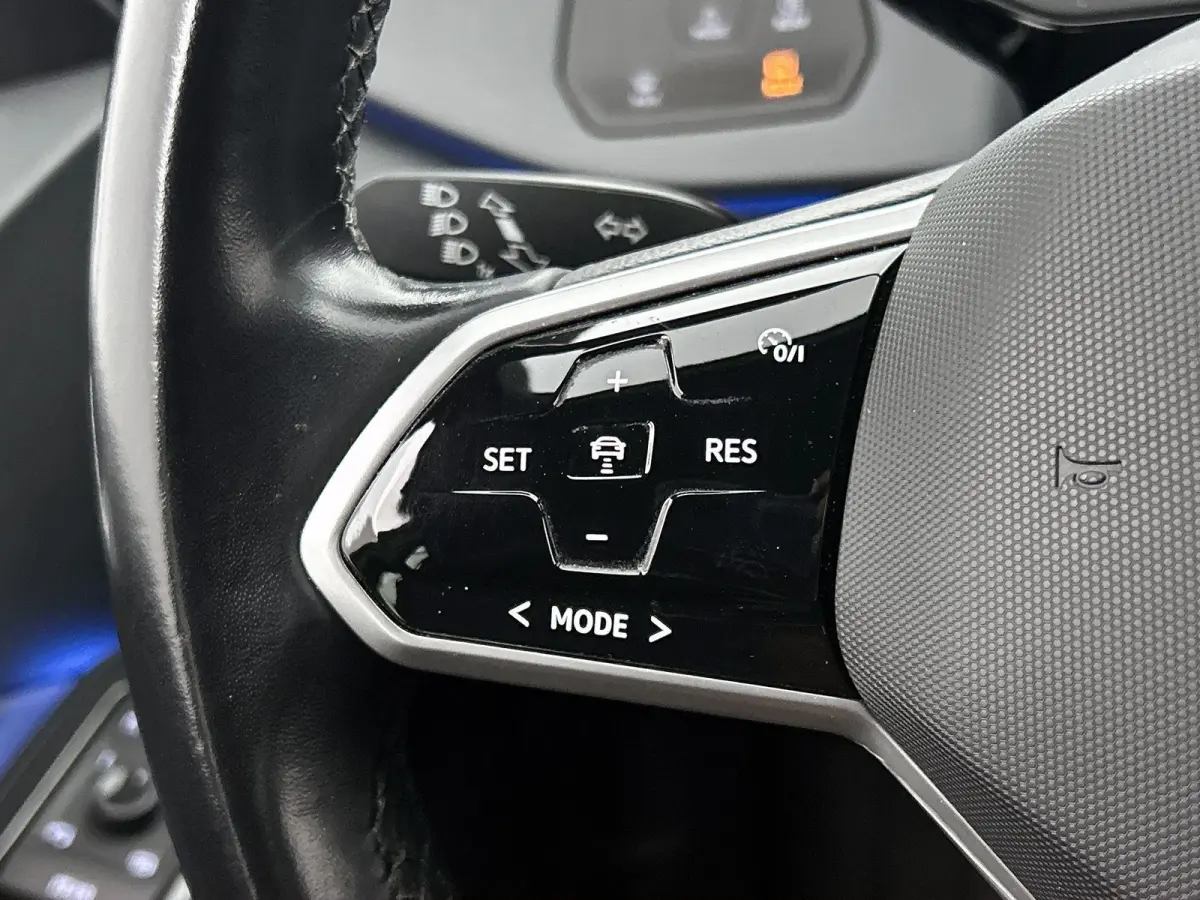 Life 58 kWh 204 PK | SoH 89% | Automaat | Navigatie | Parkeersenoren | Apple Carplay | Android Auto | Climatronic | Adaptive Cruise Control |