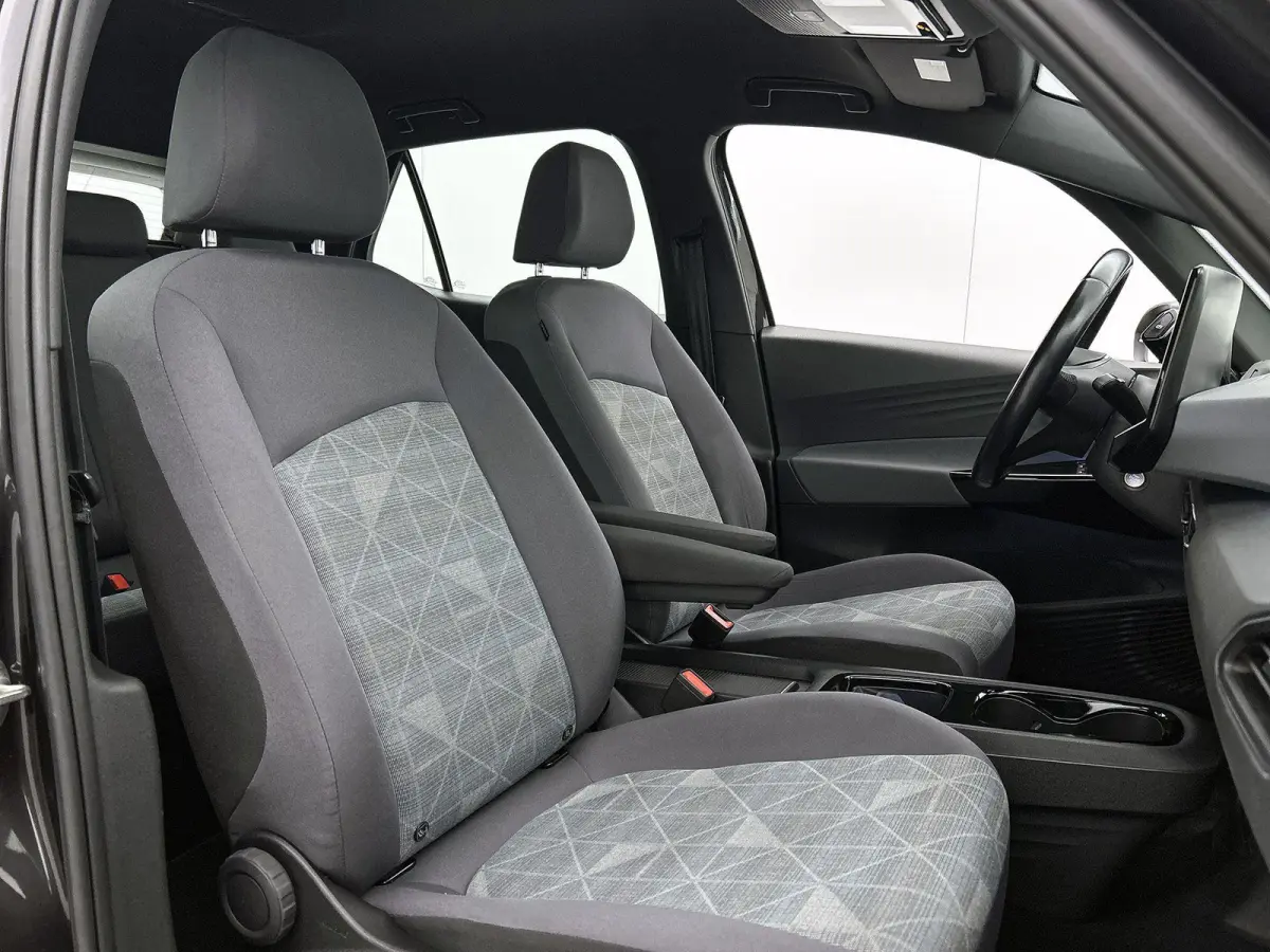Life 58 kWh 204 PK | SoH 89% | Automaat | Navigatie | Parkeersenoren | Apple Carplay | Android Auto | Climatronic | Adaptive Cruise Control |