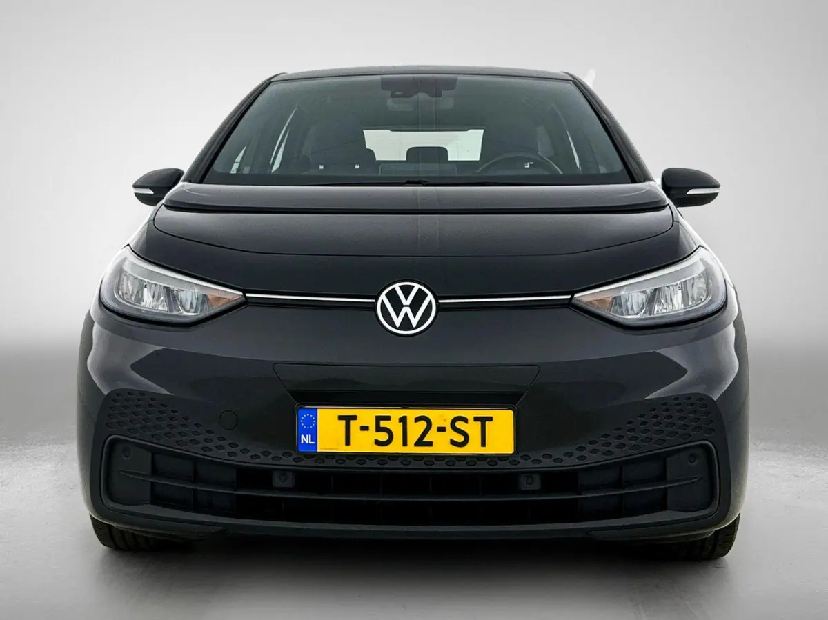 Life 58 kWh 204 PK | SoH 89% | Automaat | Navigatie | Parkeersenoren | Apple Carplay | Android Auto | Climatronic | Adaptive Cruise Control |