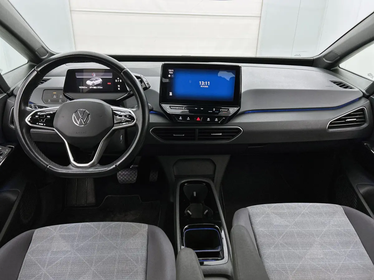 Life 58 kWh 204 PK | SoH 89% | Automaat | Navigatie | Parkeersenoren | Apple Carplay | Android Auto | Climatronic | Adaptive Cruise Control |