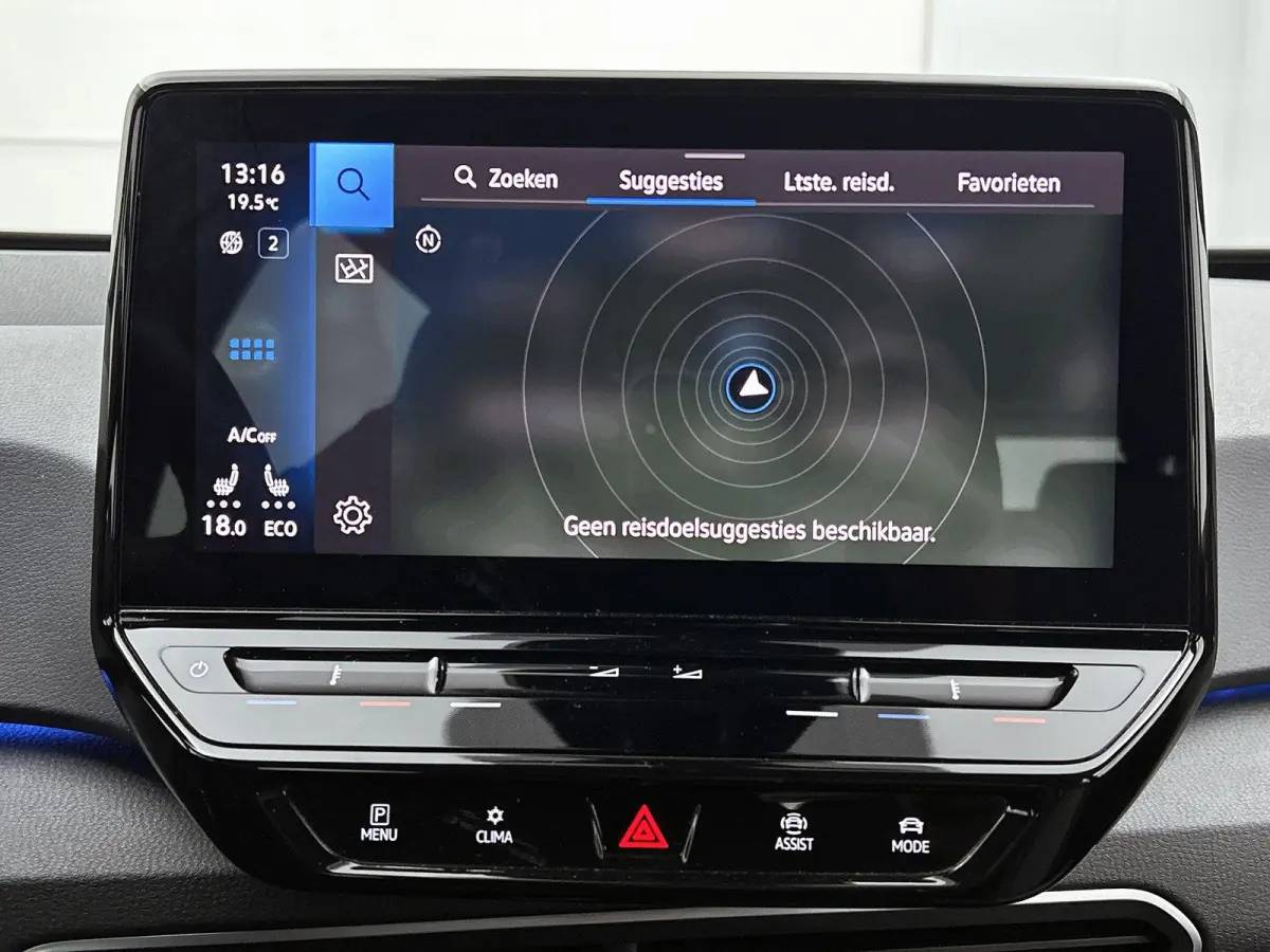 Life 58 kWh 204 PK | SoH 89% | Automaat | Navigatie | Parkeersenoren | Apple Carplay | Android Auto | Climatronic | Adaptive Cruise Control |