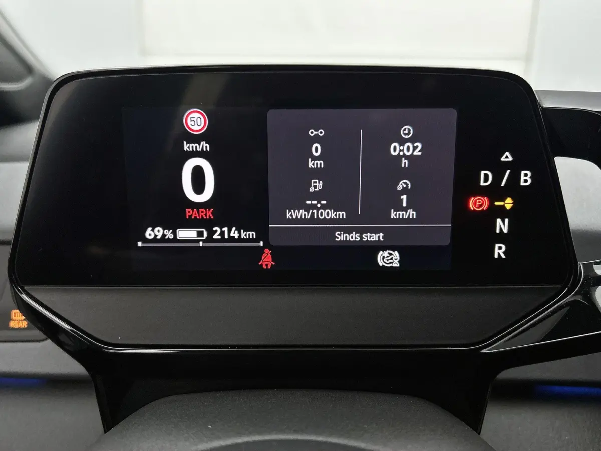 Life 58 kWh 204 PK | SoH 89% | Automaat | Navigatie | Parkeersenoren | Apple Carplay | Android Auto | Climatronic | Adaptive Cruise Control |