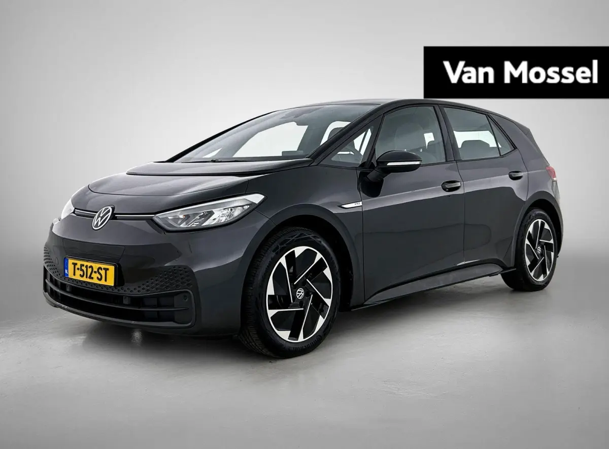 Life 58 kWh 204 PK | SoH 89% | Automaat | Navigatie | Parkeersenoren | Apple Carplay | Android Auto | Climatronic | Adaptive Cruise Control |