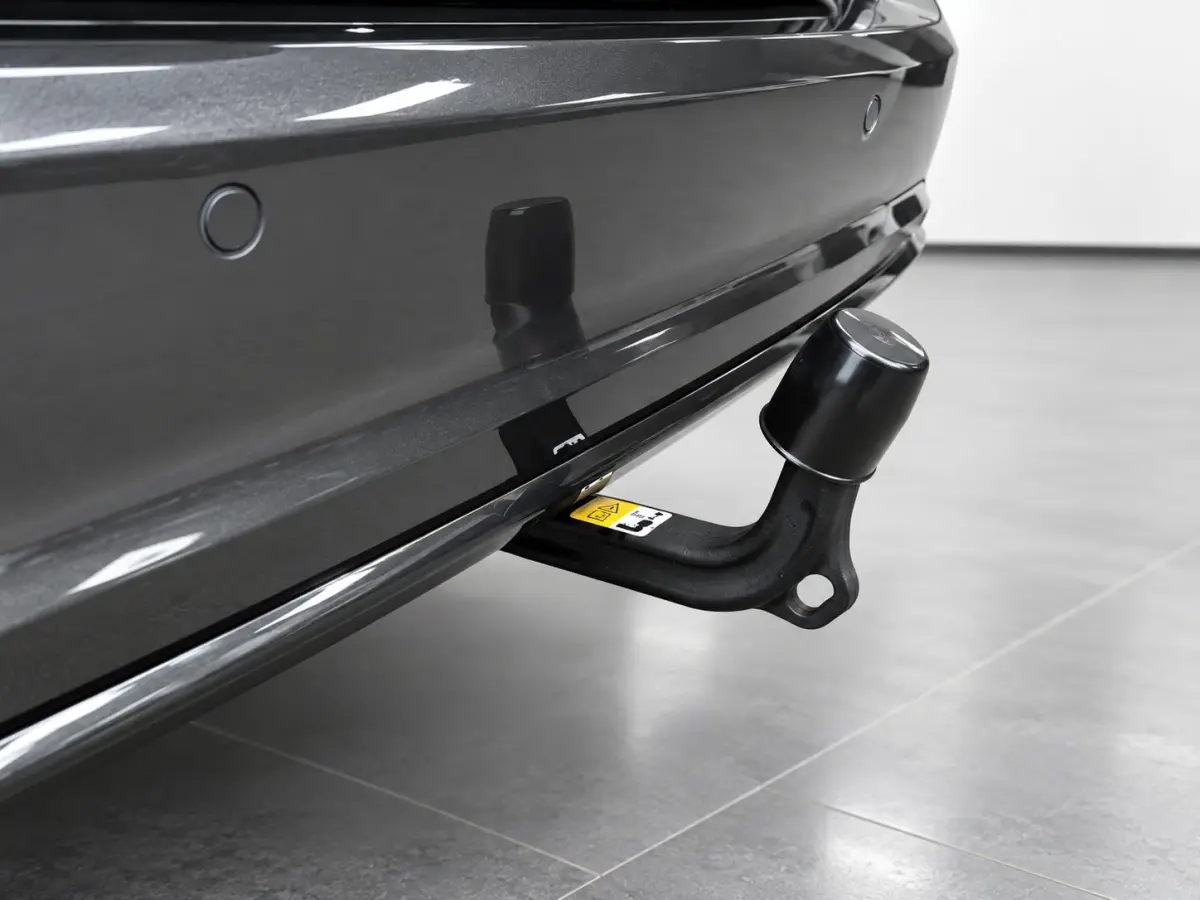 1.0 EcoBoost Hybrid ST Line 155pk | Afn. Trekhaak | Adaptive Cruise | Dodehoek Detectie | Winterpack