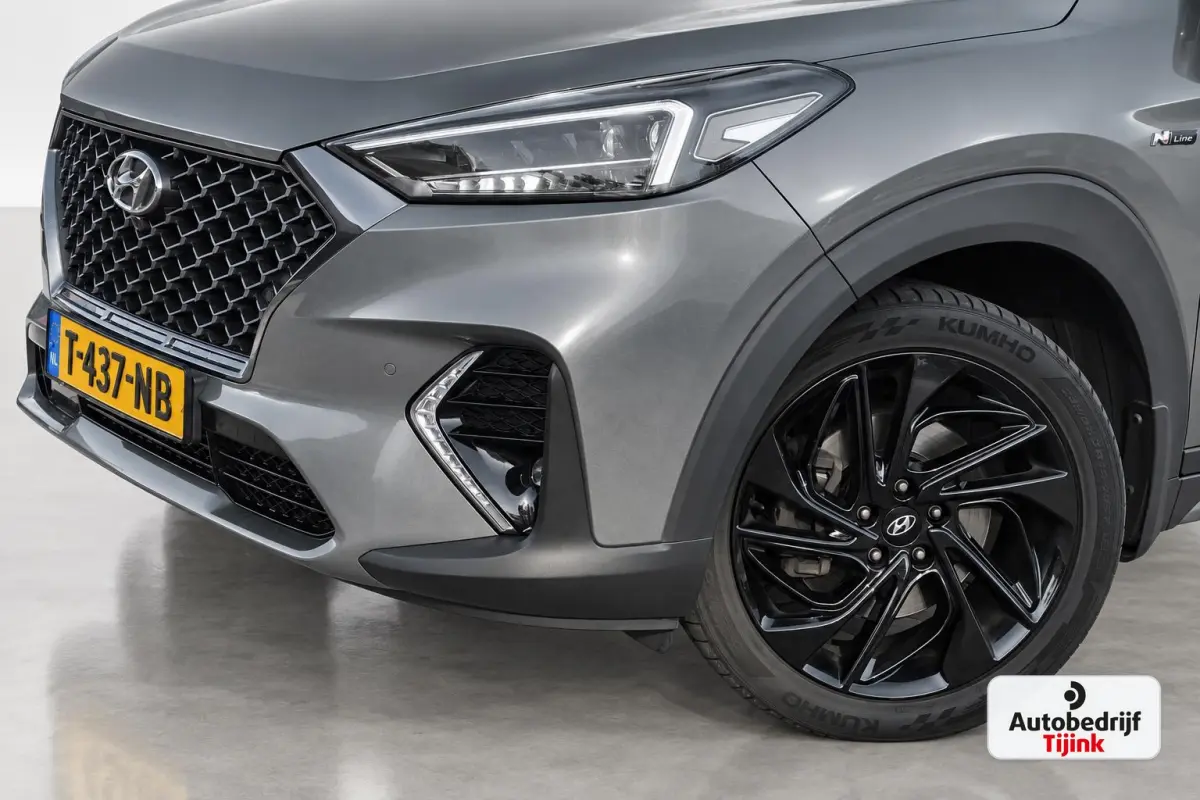 1.6 T-GDI 4WD Premium N-Line | Automaat | LED | Stoel & stuurverw. | 360 camera | Elek. achterklep | ACC | Keyless | Vol |