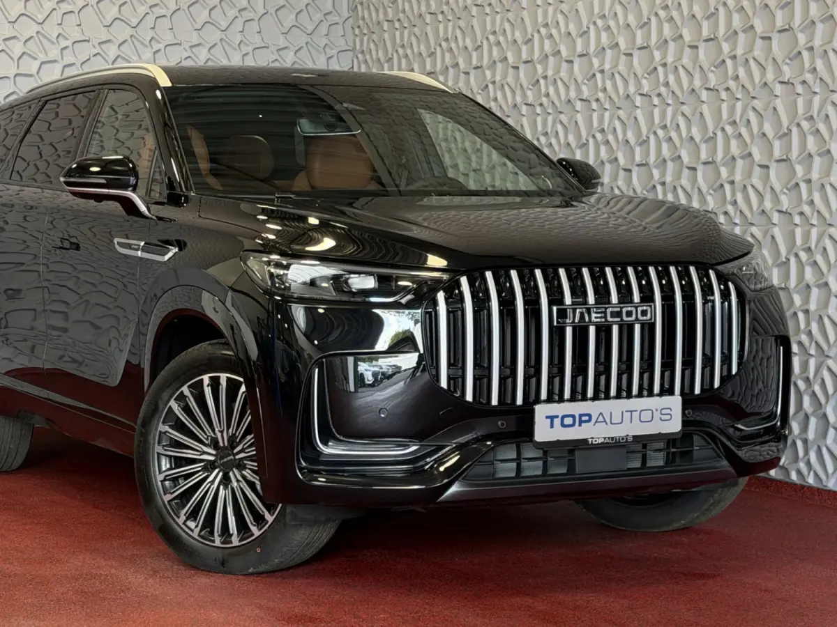 EXCLUSIVE | AWD | 428 PK | 7-PERSOONS | NIEUWE AUTO | TOP MODEL phev plug in hybrid
