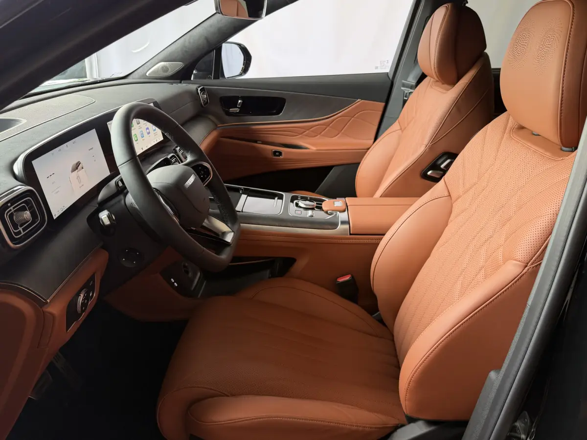 EXCLUSIVE | AWD | 428 PK | 7-PERSOONS | NIEUWE AUTO | TOP MODEL phev plug in hybrid