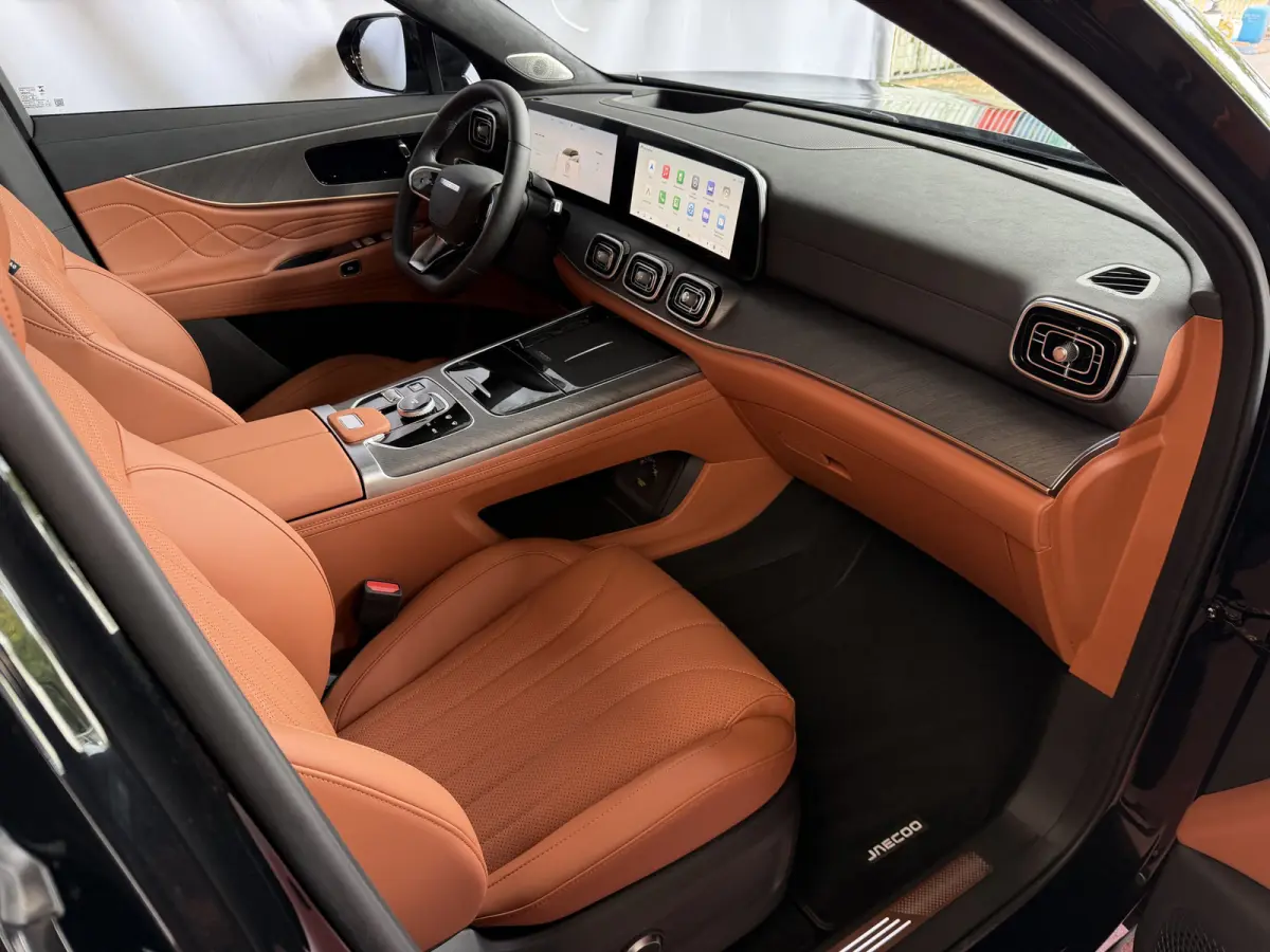 EXCLUSIVE | AWD | 428 PK | 7-PERSOONS | NIEUWE AUTO | TOP MODEL phev plug in hybrid