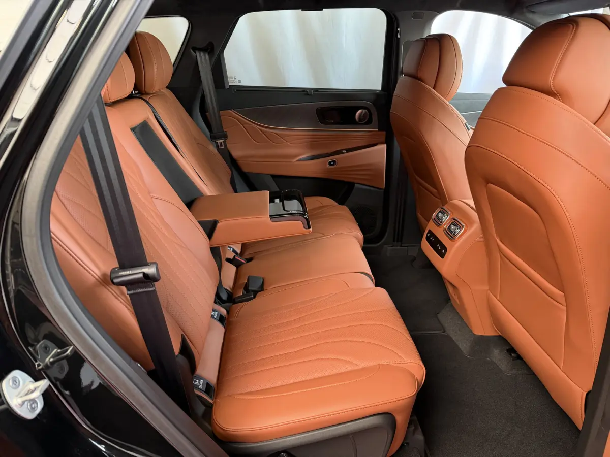 EXCLUSIVE | AWD | 428 PK | 7-PERSOONS | NIEUWE AUTO | TOP MODEL phev plug in hybrid