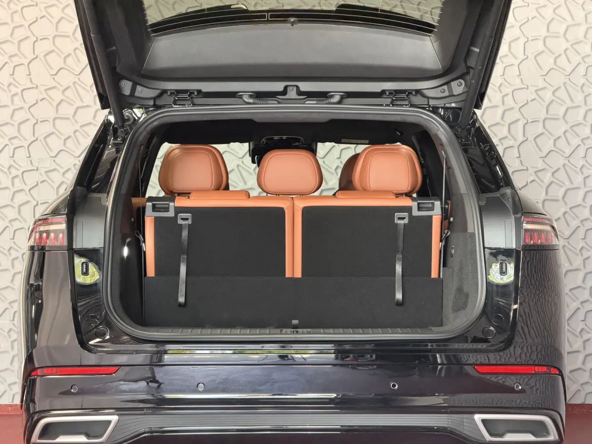 EXCLUSIVE | AWD | 428 PK | 7-PERSOONS | NIEUWE AUTO | TOP MODEL phev plug in hybrid