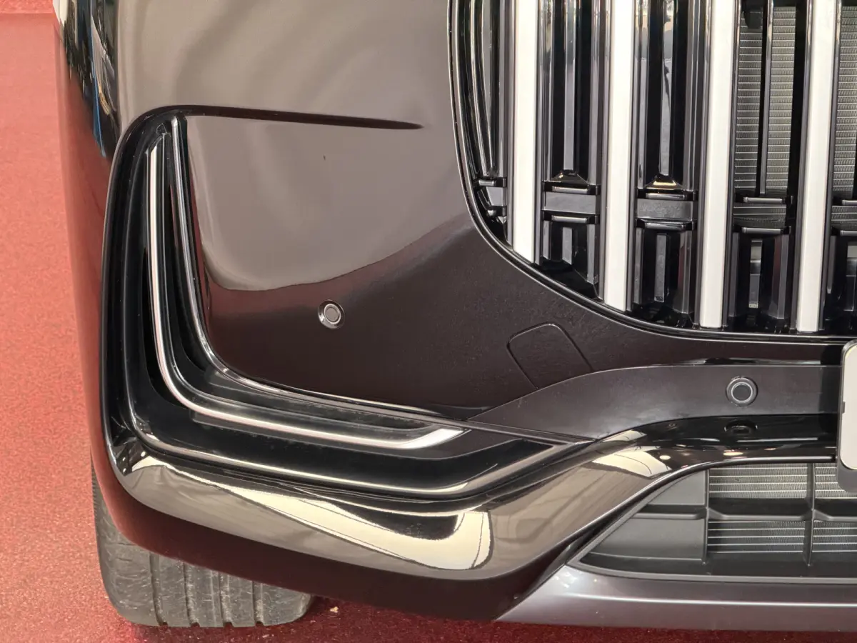 EXCLUSIVE | AWD | 428 PK | 7-PERSOONS | NIEUWE AUTO | TOP MODEL phev plug in hybrid
