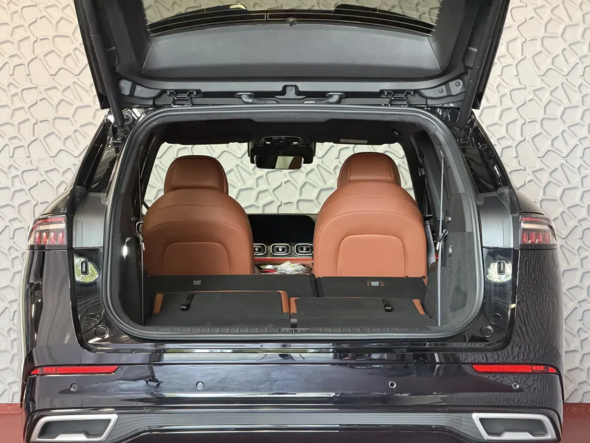 EXCLUSIVE | AWD | 428 PK | 7-PERSOONS | NIEUWE AUTO | TOP MODEL phev plug in hybrid