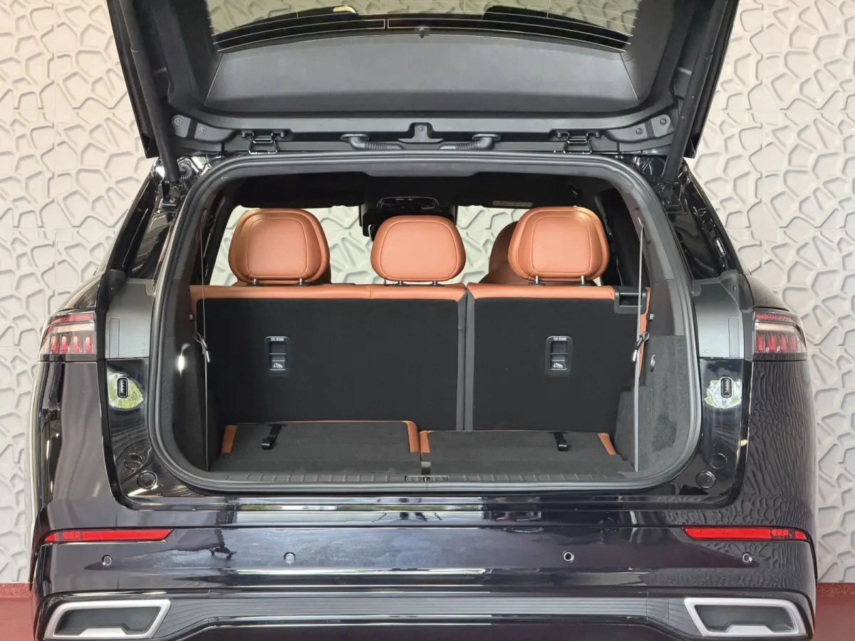 EXCLUSIVE | AWD | 428 PK | 7-PERSOONS | NIEUWE AUTO | TOP MODEL phev plug in hybrid