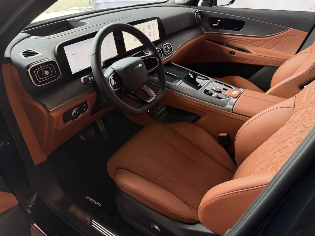 EXCLUSIVE | AWD | 428 PK | 7-PERSOONS | NIEUWE AUTO | TOP MODEL phev plug in hybrid