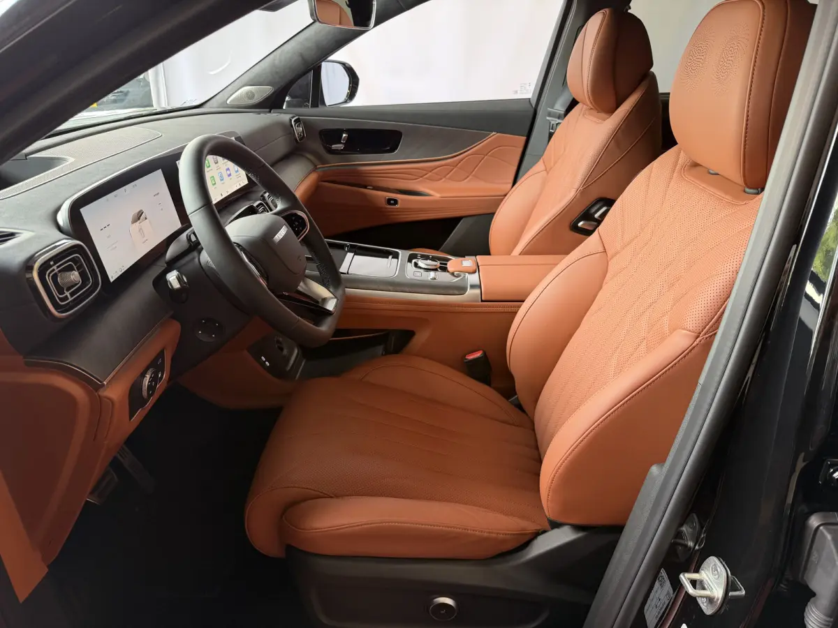 EXCLUSIVE | AWD | 428 PK | 7-PERSOONS | NIEUWE AUTO | TOP MODEL phev plug in hybrid
