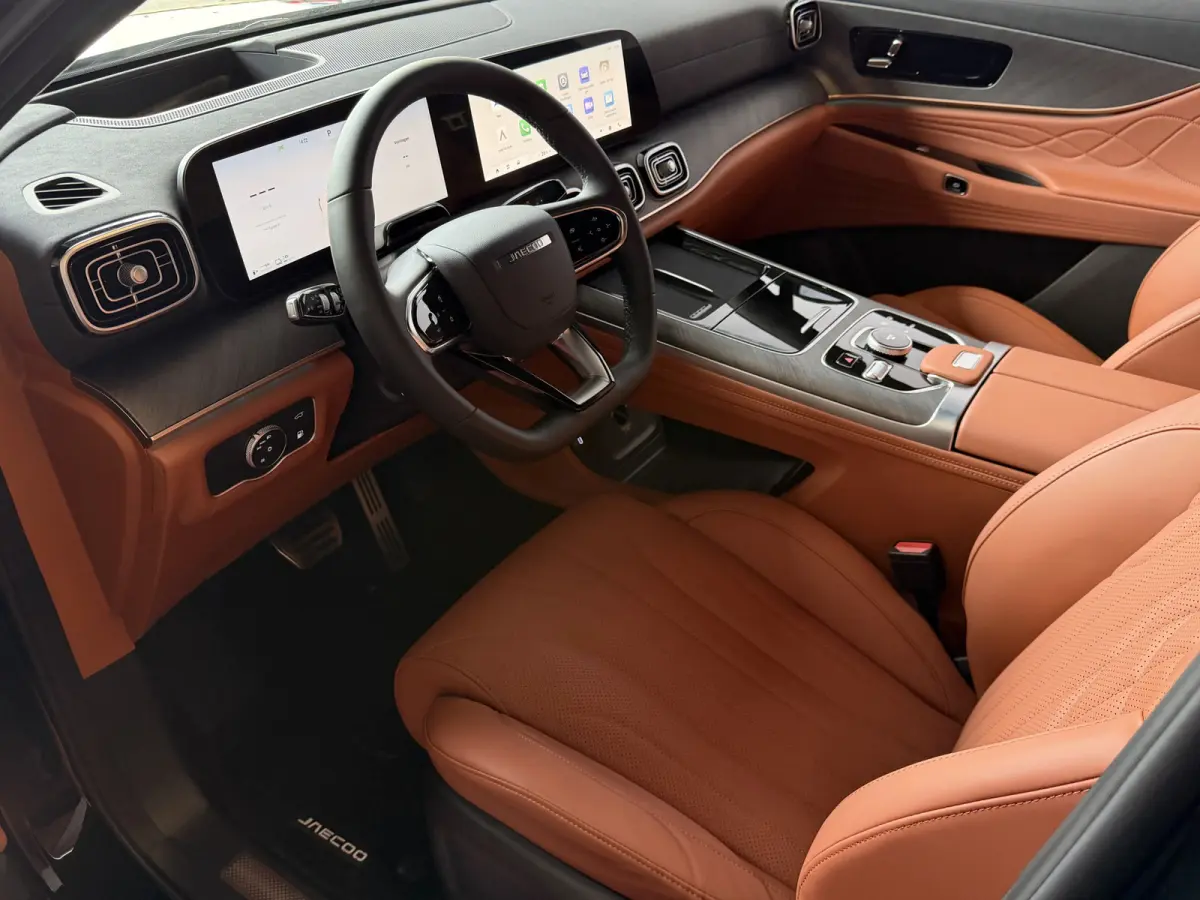 EXCLUSIVE | AWD | 428 PK | 7-PERSOONS | NIEUWE AUTO | TOP MODEL phev plug in hybrid