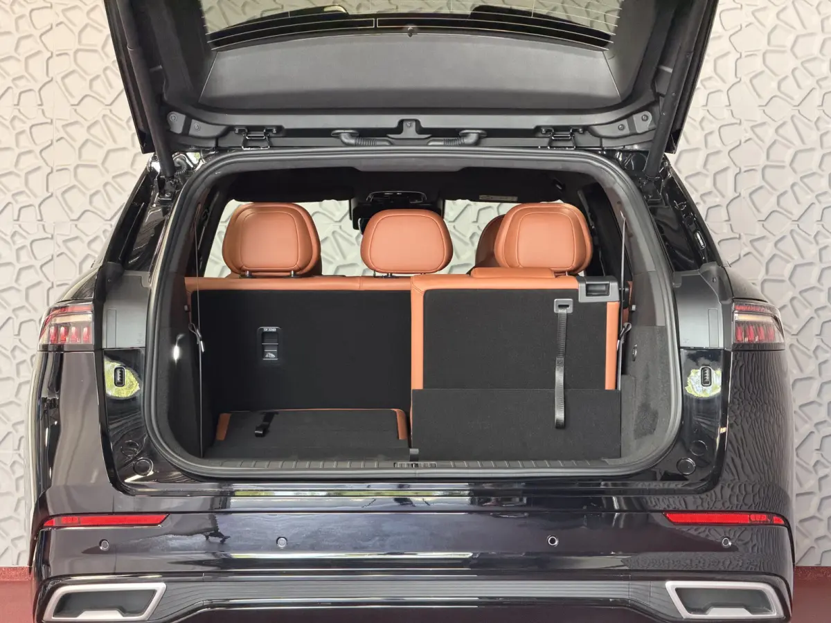 EXCLUSIVE | AWD | 428 PK | 7-PERSOONS | NIEUWE AUTO | TOP MODEL phev plug in hybrid
