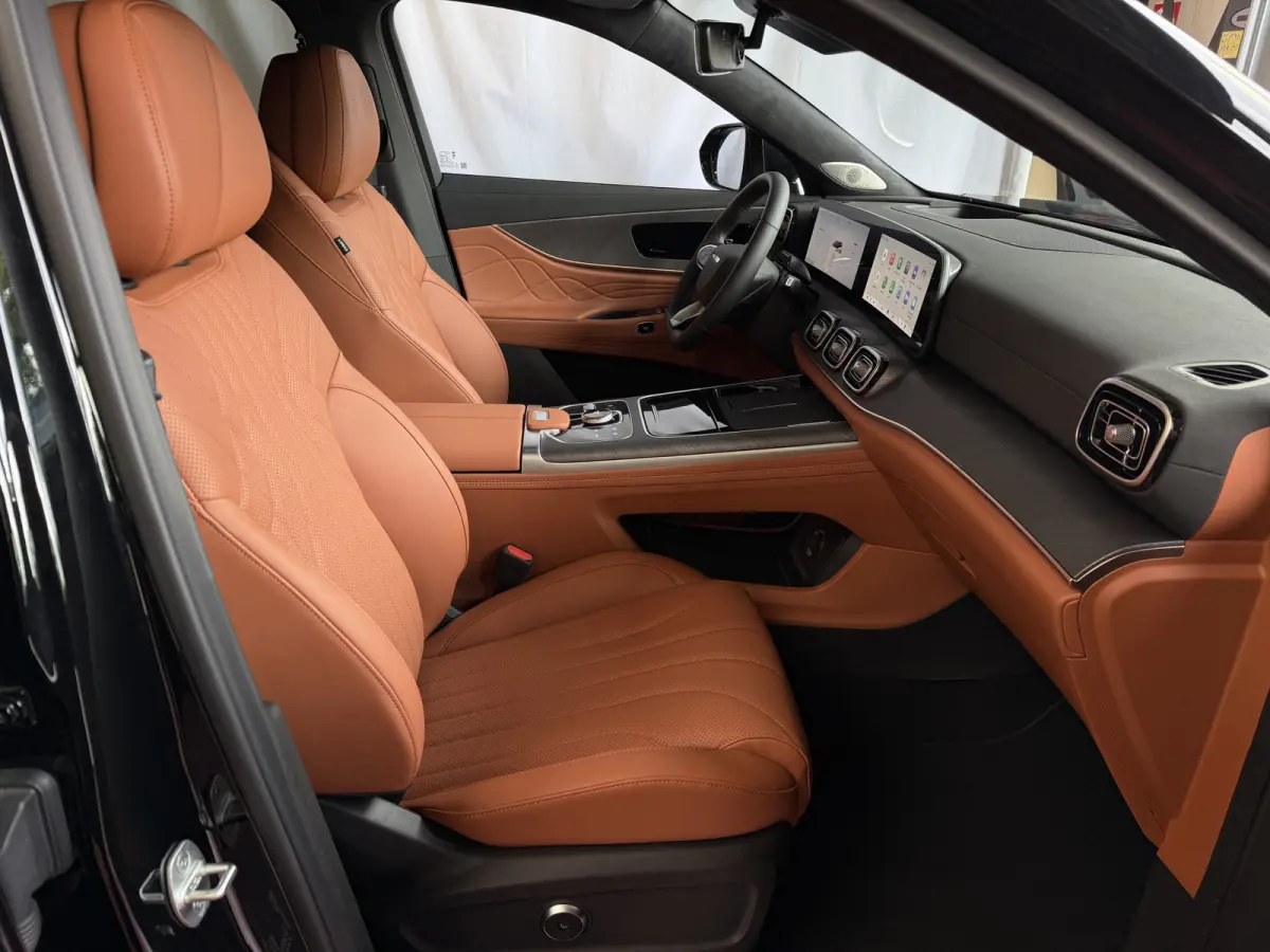 EXCLUSIVE | AWD | 428 PK | 7-PERSOONS | NIEUWE AUTO | TOP MODEL phev plug in hybrid