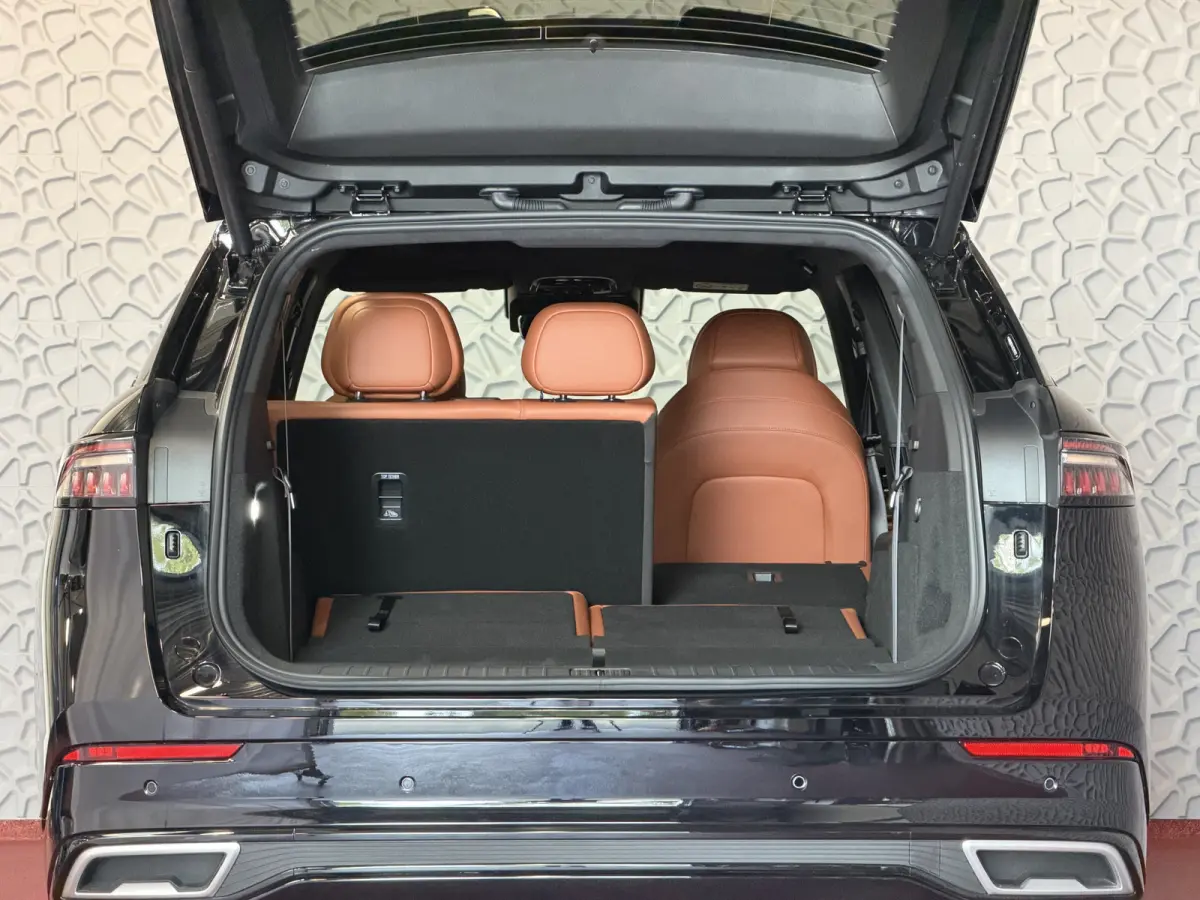 EXCLUSIVE | AWD | 428 PK | 7-PERSOONS | NIEUWE AUTO | TOP MODEL phev plug in hybrid
