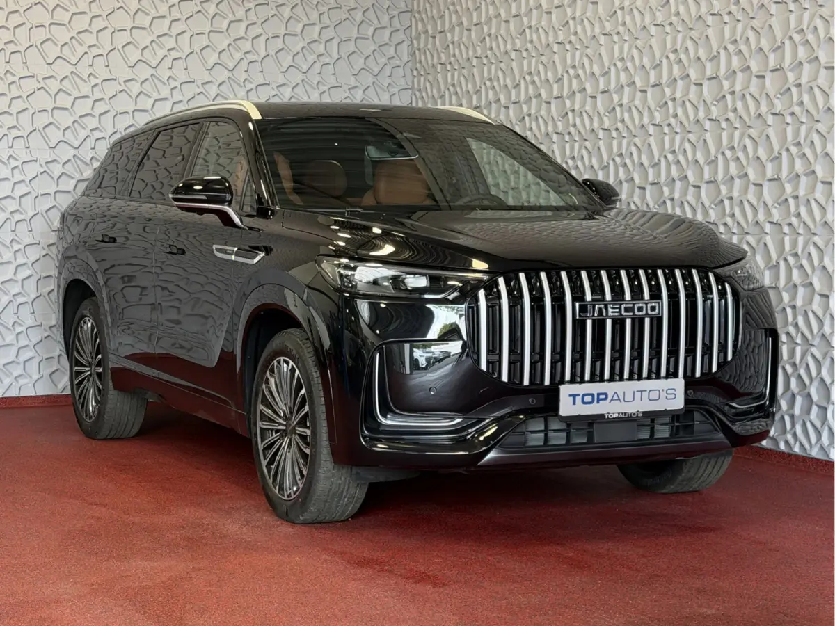EXCLUSIVE | AWD | 428 PK | 7-PERSOONS | NIEUWE AUTO | TOP MODEL phev plug in hybrid
