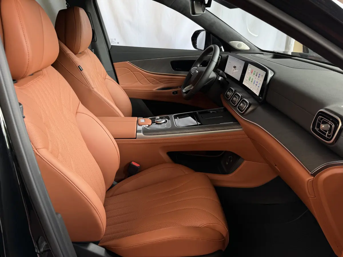 EXCLUSIVE | AWD | 428 PK | 7-PERSOONS | NIEUWE AUTO | TOP MODEL phev plug in hybrid