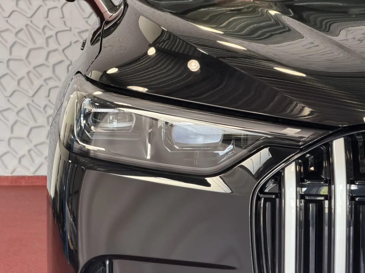 EXCLUSIVE | AWD | 428 PK | 7-PERSOONS | NIEUWE AUTO | TOP MODEL phev plug in hybrid