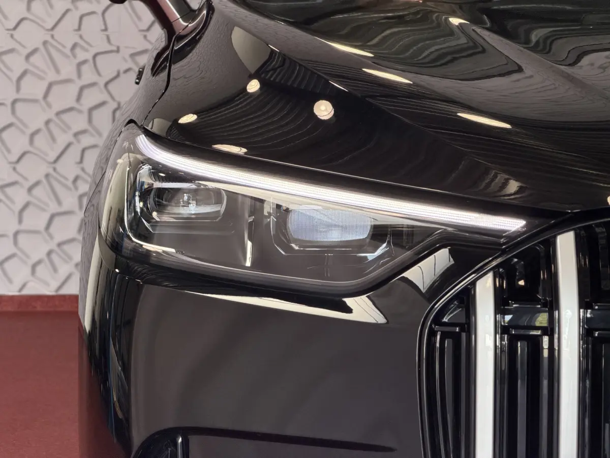 EXCLUSIVE | AWD | 428 PK | 7-PERSOONS | NIEUWE AUTO | TOP MODEL phev plug in hybrid