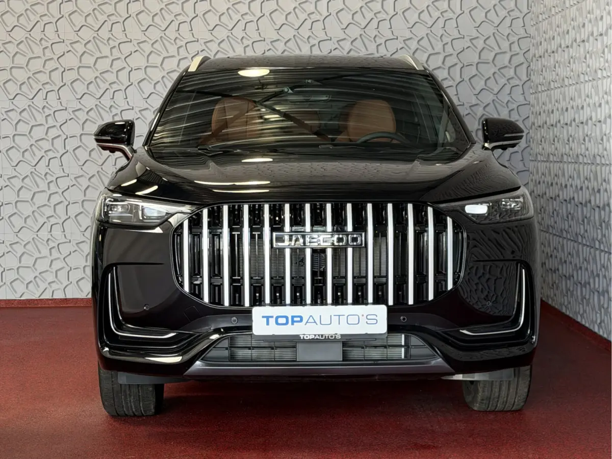 EXCLUSIVE | AWD | 428 PK | 7-PERSOONS | NIEUWE AUTO | TOP MODEL phev plug in hybrid