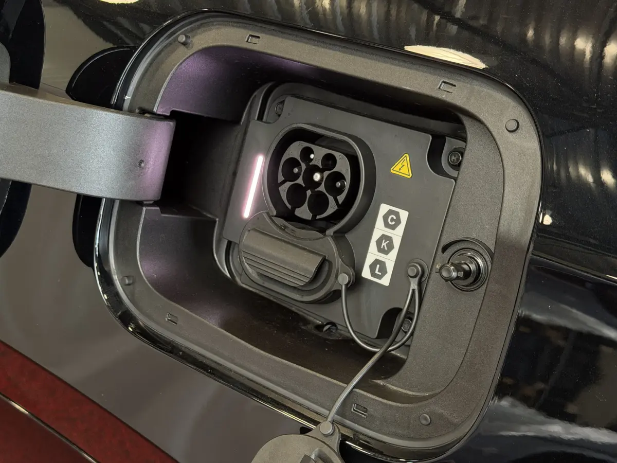 EXCLUSIVE | AWD | 428 PK | 7-PERSOONS | NIEUWE AUTO | TOP MODEL phev plug in hybrid